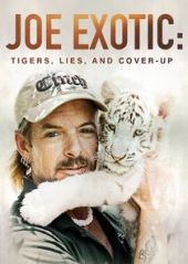 Joe Exotic: Mroczny świat